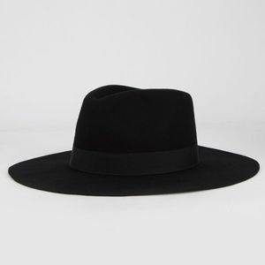 Wyeth Wide Brim Rancher Hat